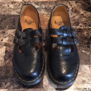 Doc Marten Mary Janes